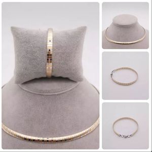 NECKLACE + Bracelet Set